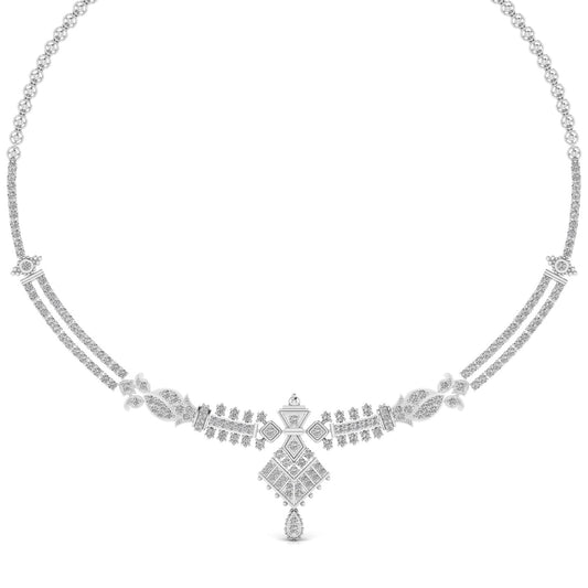 Elegance Royal Style Necklace For Her