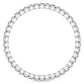 Sublime Solitaire Diamonds Bangle