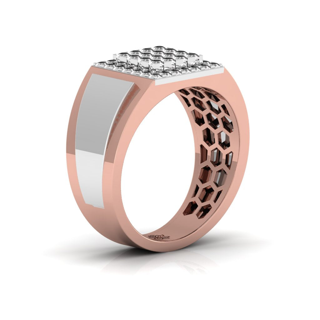 Hunky Style Ring For Him