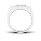 IVANA Life Style Men's Ring