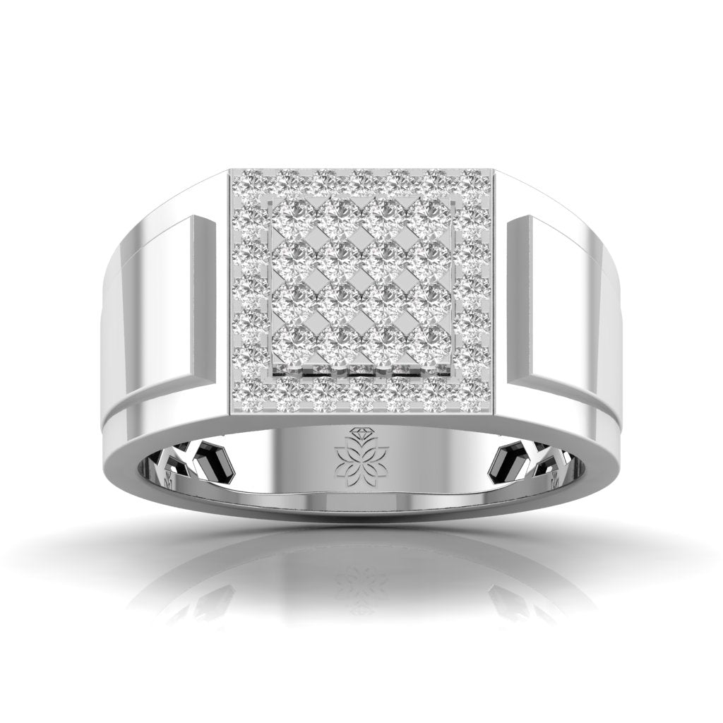 Hunky Style Ring For Him