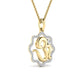 Divine OM Pendant