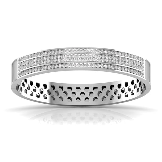 IVANA Men's Kada Style Bracelet For Him