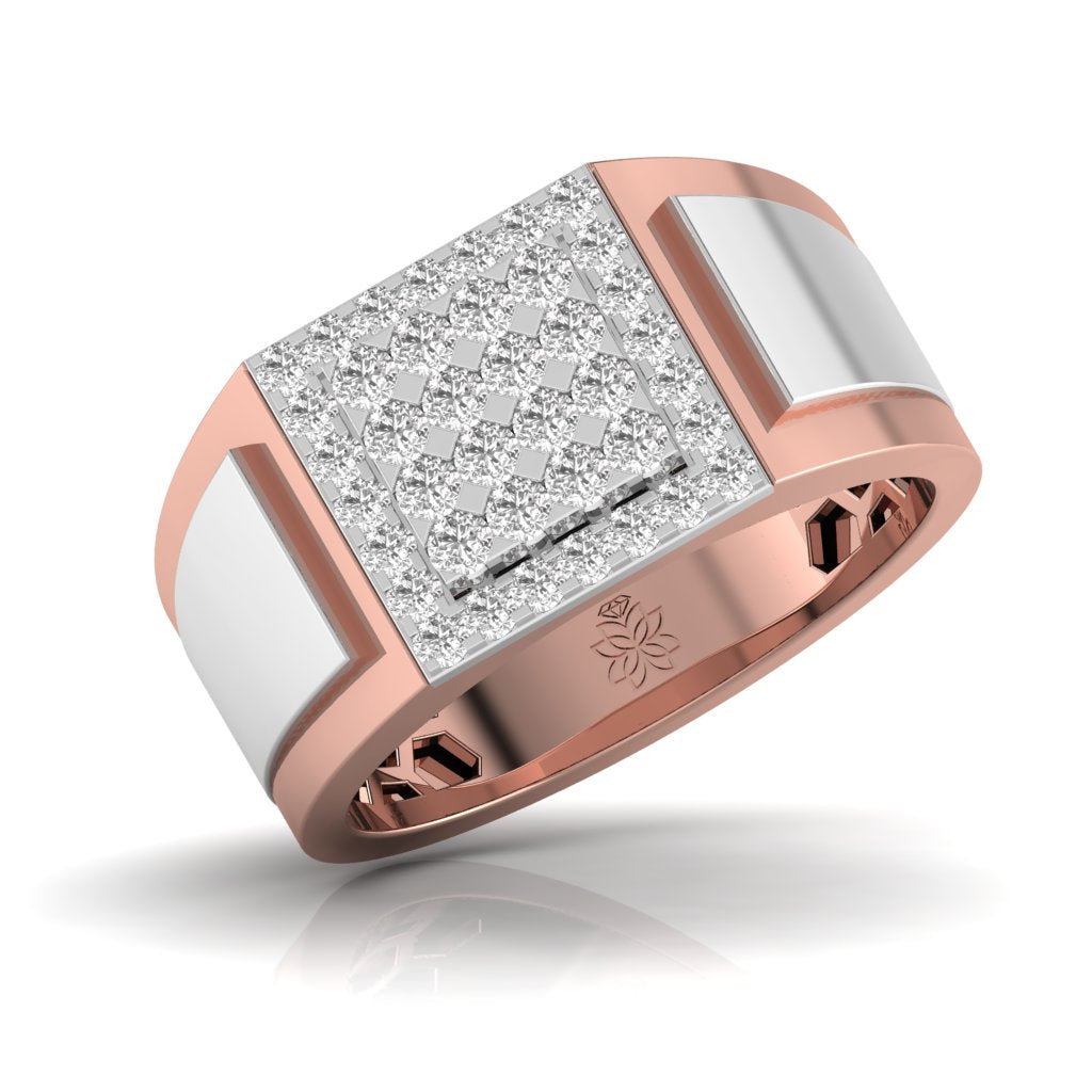 Hunky Style Ring For Him