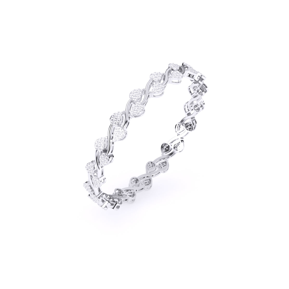 Top Quality Party Wear Bangle