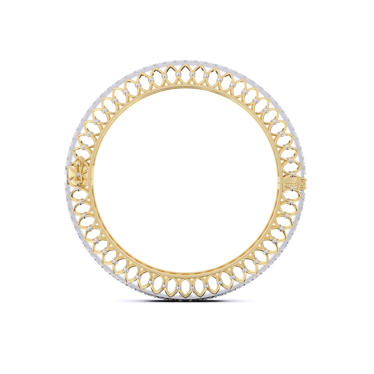 Pancheri Bangle