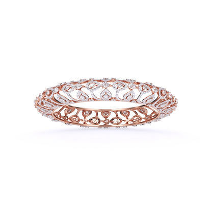 Precious Diamonds Bangle