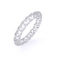 Precious Diamonds Bangle