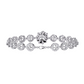 Timeless Treasure Diamond Bracelet