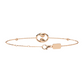 Heartfelt Diamond Bangle