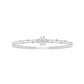 Designer Diamond Accent Bracelet