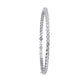 Exquisite  Diamond Tennis Bracelet