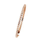 Exquisite  Diamond Tennis Bracelet