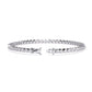 Exquisite  Diamond Tennis Bracelet