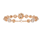 Heirloom Diamond Bracelet