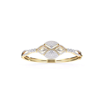 Buy Lab Grown Diamond Bracelet from Ivana Jewels Best lab grown diamond jewellery brand