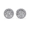 Chic  Diamond Earrings for Women