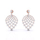 Artistic Classic Drops Earring