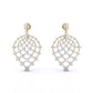 Artistic Classic Drops Earring