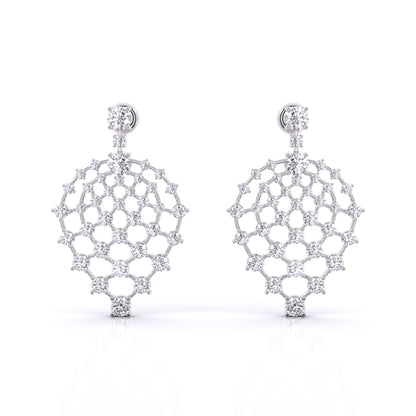 Artistic Classic Drops Earring