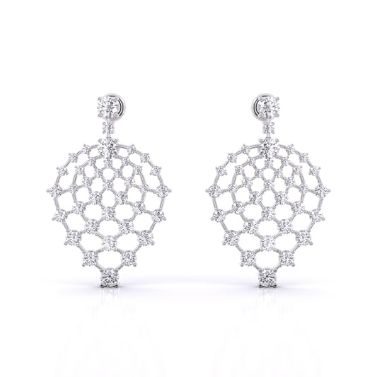 Artistic Classic Drops Earring