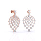 Artistic Classic Drops Earring