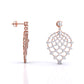 Artistic Classic Drops Earring