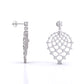 Artistic Classic Drops Earring