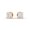 Fancy Princess Shape studs Earrings