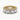 Buy Emerald Majesty Diamond Eternity Ring from Ivana Jewels Best lab grown diamond jewellery brand