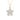 Buy Fancy & Round Cut Diamond Pendant Online from Ivana Jewels Best lab grown diamond jewellery brand