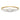 Buy 1 Carat Geometric Open Diamond Bangle Online from Ivana Jewels Best lab grown diamond jewellery brand