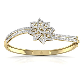 Buy Stunning Diamond Bracelet from Ivana Jewels Best lab grown diamond jewellery brand