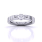 Solitaire Diamond Ring