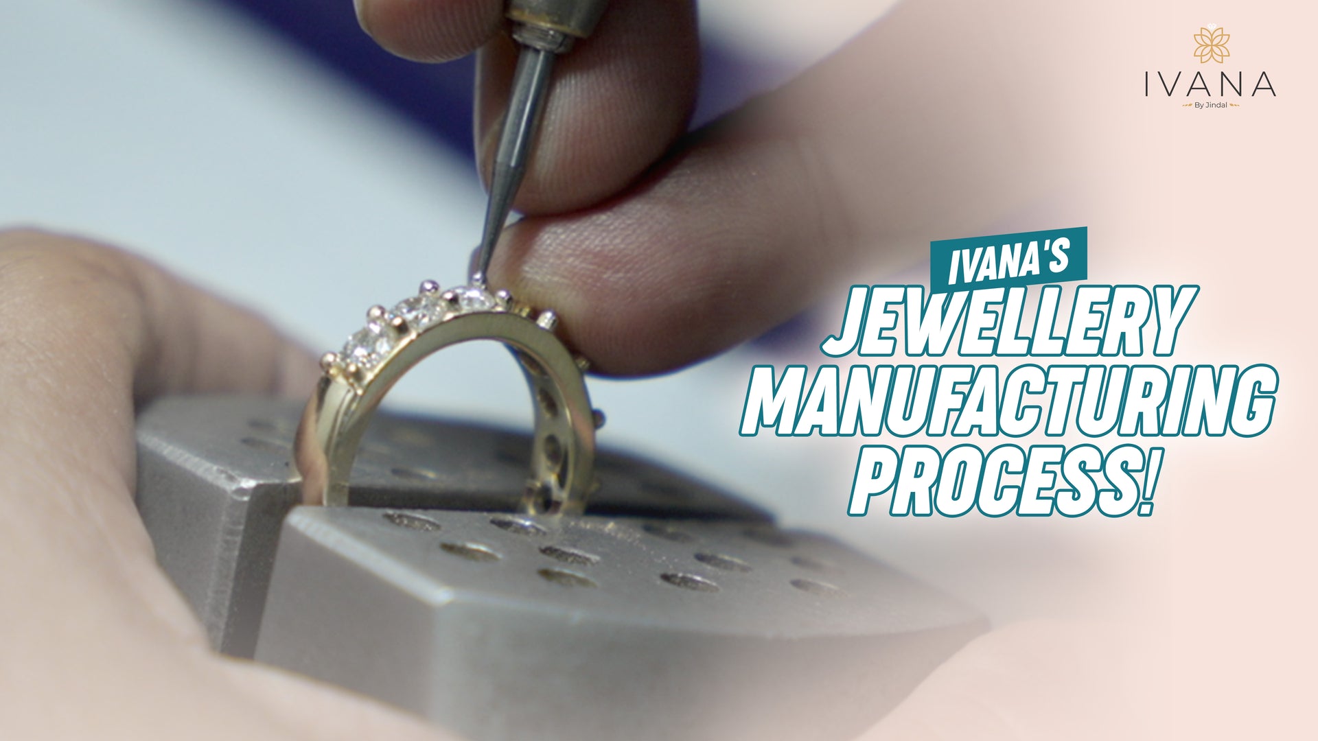 Load video: Lab-grown diamonds mirror authentic brilliance, blending nature with innovation.