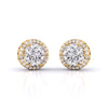 Diamond Sparkler Studs