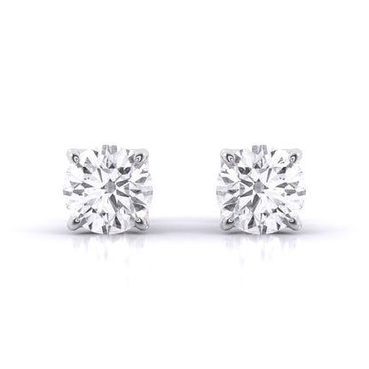 Solitaire Studs