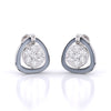 Petite Diamond Earrings