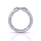 Solitaire Diamond Ring