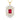 Shop 2 Carat Ruby Solitaire Diamond Pendant Online | Ivana Jewels Best lab grown diamond jewellery brand