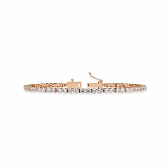Minimal Ivana Special Tennis Bracelet Ivana Jewels