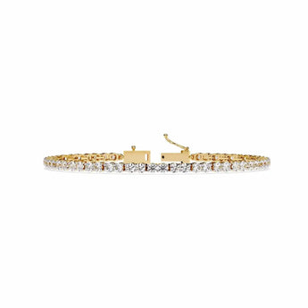 Minimal Ivana Special Tennis Bracelet Ivana Jewels