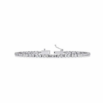 Minimal Ivana Special Tennis Bracelet Ivana Jewels
