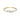 Buy 1 Carat Minimalist Diamond Bangle Online from Ivana Jewels Best lab grown diamond jewellery brand