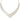 Buy Multi Layered Gold Diamond Necklace Online from Ivana Jewels Best lab grown diamond jewellery brand