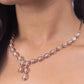 Unmatched Opulence Diamond Necklace