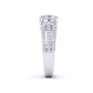 Classic Solitaire Diamond Ring