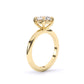 1.50 CARAT Solitaire Diamond Ring