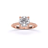 1.50 CARAT Solitaire Diamond Ring