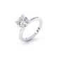 1.50 CARAT Solitaire Diamond Ring